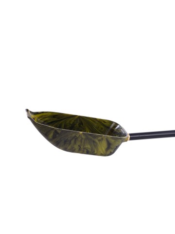 Lopata de nadire din carbon,120 cm + 2 cupe nadire - Zfish.